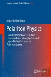 Polariton Physics