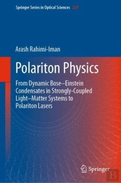 Bertrand.pt - Polariton Physics