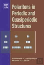 Polaritons In Periodic And Quasiperiodic Structures