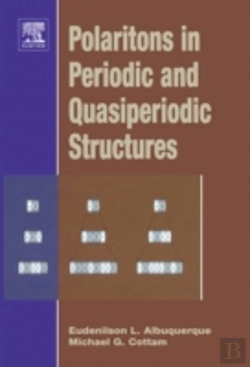 Bertrand.pt - Polaritons In Periodic And Quasiperiodic Structures