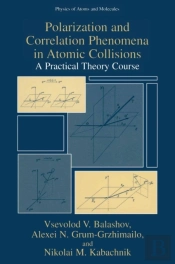 Polarization And Correlation Phenomena In Atomic Collisions