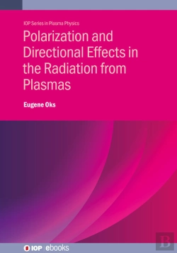 Bertrand.pt - Polarization And Directional Effects In The Radiation From Plasmas