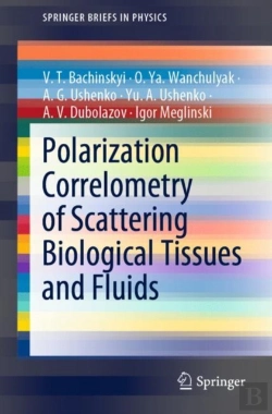 Bertrand.pt - Polarization Correlometry Of Scattering Biological Tissues And Fluids