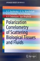 Polarization Correlometry Of Scattering Biological Tissues And Fluids