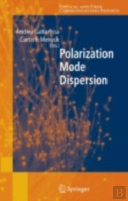Bertrand.pt - Polarization Mode Dispersion