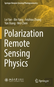 Polarization Remote Sensing Physics