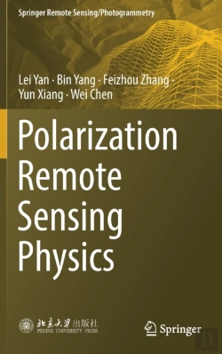 Bertrand.pt - Polarization Remote Sensing Physics