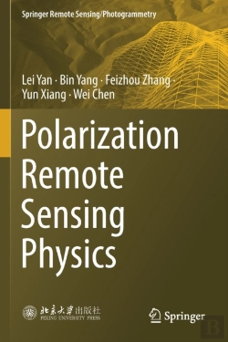 Bertrand.pt - Polarization Remote Sensing Physics