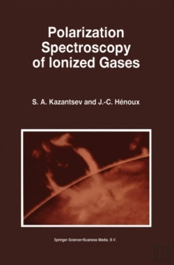 Bertrand.pt - Polarization Spectroscopy Of Ionized Gases