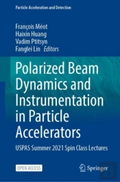 Polarized Beam Dynamics And Instrumentation In Particle Accelerators