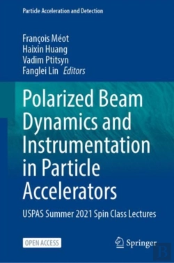 Bertrand.pt - Polarized Beam Dynamics And Instrumentation In Particle Accelerators