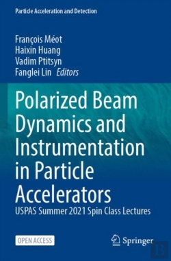 Bertrand.pt - Polarized Beam Dynamics And Instrumentation In Particle Accelerators