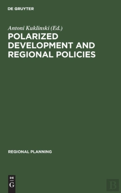 Bertrand.pt - Polarized Development And Regional Policies