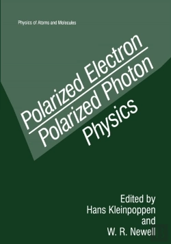 Bertrand.pt - Polarized Electron/Polarized Photon Physics