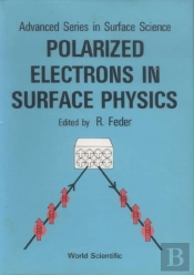Polarized Electrons In Surface Physics