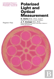 Polarized Light And Optical Measurement