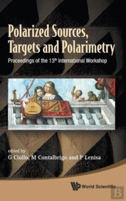 Bertrand.pt - Polarized Sources, Targets And Polarimetry - Proceedings Of The 13th International Workshop
