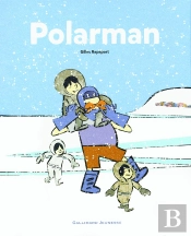 Polarman