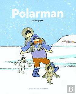 Bertrand.pt - Polarman