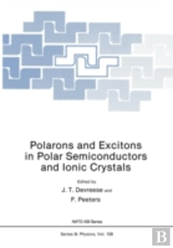 Bertrand.pt - Polarons And Excitons In Polar Semiconductors And Ionic Crystals
