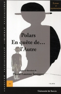 Bertrand.pt - Polars ; En Quête De... L'Autre