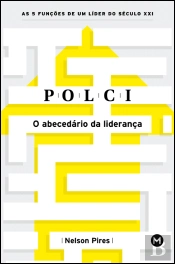 POLCI - O Abecedário da Liderança
