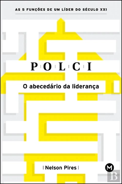 Bertrand.pt - POLCI - O Abecedário da Liderança