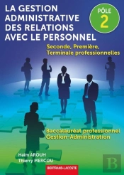 Pole 2-La Gestion Adm. Des Relations Avec Le Personnel