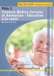 Pole 2 - Sms Et Animation 1ere Et Tale Bac Pro Assp