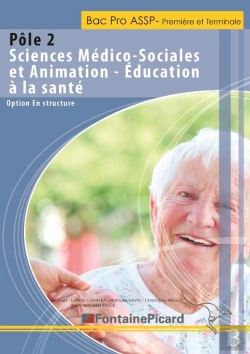 Bertrand.pt - Pole 2 - Sms Et Animation 1ere Et Tale Bac Pro Assp