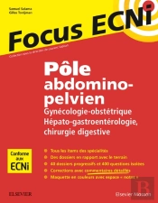 Pole Abdomino-Pelvien : Gynecologie-Obstetrique/Hepato-Gastroenterologie-Chirurgie Digestive