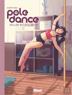 Bertrand.pt - Pole Dance ; Ma Vie En Équilibre