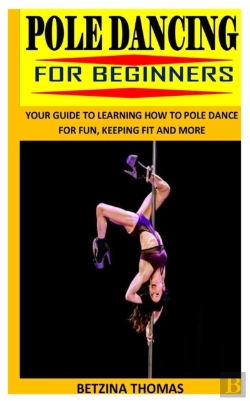 Bertrand.pt - Pole Dancing For Beginners