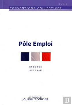 Bertrand.pt - Pole Emploi - Idcc:2847 - 2011