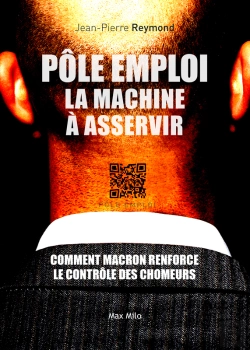 Bertrand.pt - Pôle Emploi : La Machine À Asservir