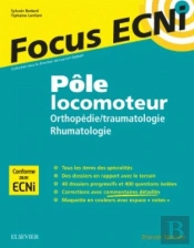 Pôle Locomoteur : Orthopédie/Traumatologie Et Rhumatologie