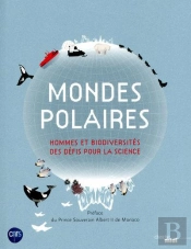 Pole Nord-Pole Sud Face Au Changement Global