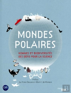 Bertrand.pt - Pole Nord-Pole Sud Face Au Changement Global