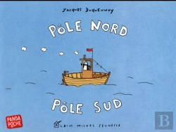 Bertrand.pt - Pôle Nord Pôle Sud