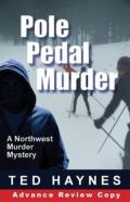 Pole Pedal Murder