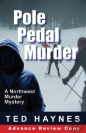 Pole Pedal Murder