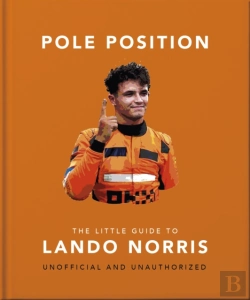 Bertrand.pt - Pole Position: The Little Guide To Lando Norris