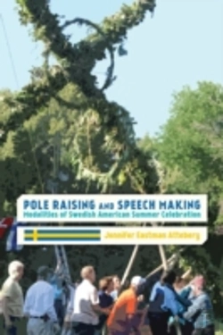 Bertrand.pt - Pole Raising And Speech Making