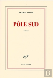 Pôle Sud