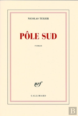 Bertrand.pt - Pôle Sud