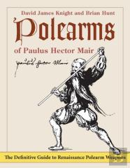 Polearms Of Paulus Hector Mair