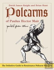 Polearms Of Paulus Hector Mair