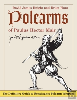 Bertrand.pt - Polearms Of Paulus Hector Mair