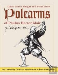 Polearms Of Paulus Hector Mair