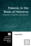 Polemic In The Book Of Hebrews